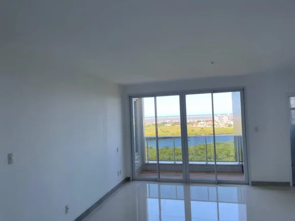 Imagem Mansão Cartier: Luxo e Conforto em 250m² | Apartamento 4/4 com Área de Lazer | 8º Andar