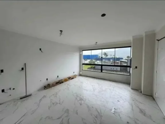 Imagem Apartamento com 2 dormitórios sendo 1 suíte e 1 vaga em Bairro Rio Pequeno Camboriú /SC