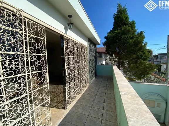 Imagem Sobrado com 3 Dormitorio(s) localizado(a) no bairro Vila Sud Menuci em Mogi das Cruzes / Mato Grosso do Sul Ref.:DE595