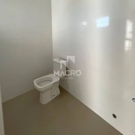 Imagem Res. Ilhas de Capri | Lot. Montreal | 3 quartos (1 suíte) | 120m²