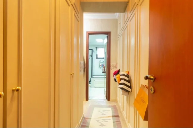 Imagem APARTAMENTO RESIDENCIAL em São Paulo - SP, Perdizes