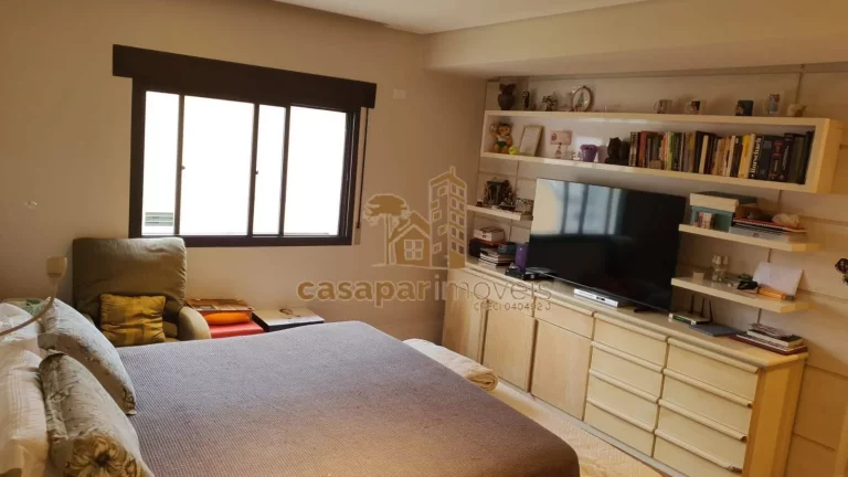 Imagem Apartamento com 4 Quartos à Venda, 272 m² em Vila Mariana - São Paulo Imagem Apartamento com 4 Quartos à Venda, 272 m² em Vila Mariana - São Paulo