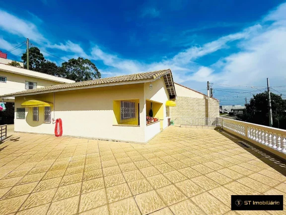Imagem Casa à venda em Terra Preta próxima ao centro - Aceita Financiamento