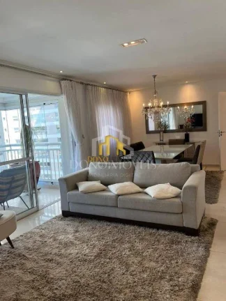 Imagem Apartamento para venda - 127m² | 3 suítes |Condomínio Prime Life