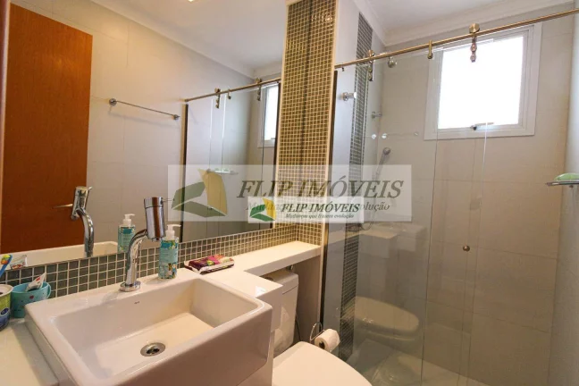 Imagem Lindo apartamento para venda com 107 m² com 2 suítes no miolo do Cambuí - Campinas – SP