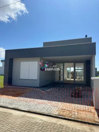 Imagem Veredas Condomínio Parque - Casa à venda no bairro Sans Souci - Eldorado do Sul/RS