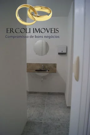 Imagem Sala comercial para locação no Tatuapé - São Paulo/SP