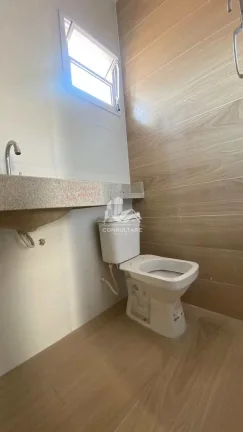 Imagem Casa 2 dorms, Campo Grande, Santos - R$ 650 mil, Cod: 23527FSM