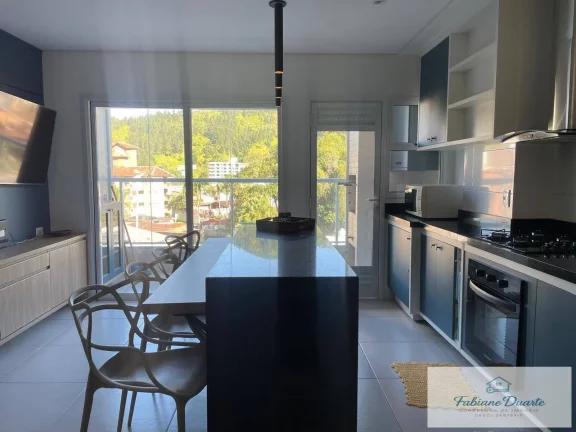 Imagem Apartamento 2 dormitórios em ótima localização na Praia das Toninhas