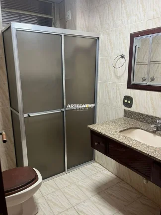 Imagem Apartamento com 2 dormitórios no Centro