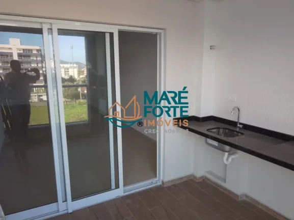 Imagem Apartamento no Centro de Ubatuba SP