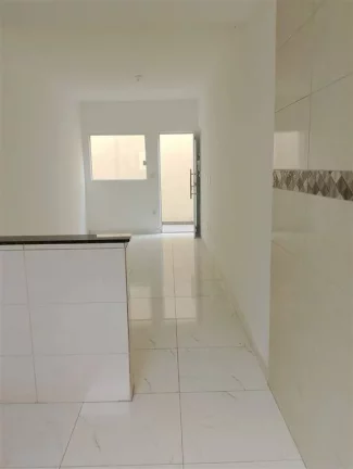 Imagem CASA COM 60.11 m² - TUDE BASTOS - PRAIA GRANDE SP