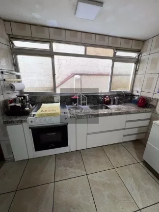 Imagem Apartamento Residencial à venda, Vila Paulicéia, São Paulo - AP0158.