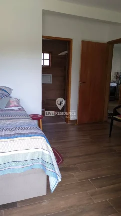 Imagem Chácara de 2.500 m² a venda em Jarinu