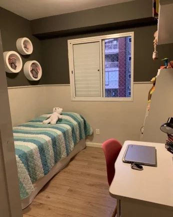 Imagem Apartamento Butantã , 3 dormitórios, 1 suíte , 2 vaga ..