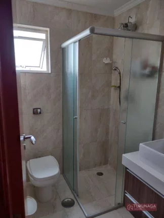 Imagem Apartamento com 2 dormitórios à venda, 54 m² por R$ 470,000 - Jardim Sao Paulo(Zona Norte) - São Paulo/SP