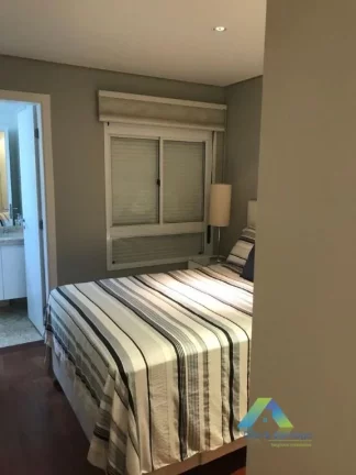 Imagem Apartamento com 3 suítes e 129 m² por R$ 1.490.000 - Real Parque - São Paulo/SP