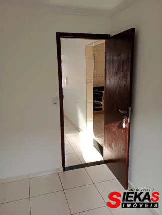 Imagem APARTAMENTO RESIDENCIAL em SÃO PAULO - SP, CONJUNTO RESIDENCIAL JOSÉ BONIFÁCIO