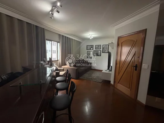 Imagem Apartamento para Venda em São Caetano do Sul / SP no bairro Cerâmica