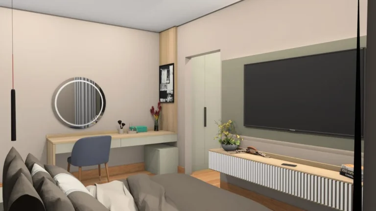 Imagem Casa a venda no Condomínio Residencial Renaissance