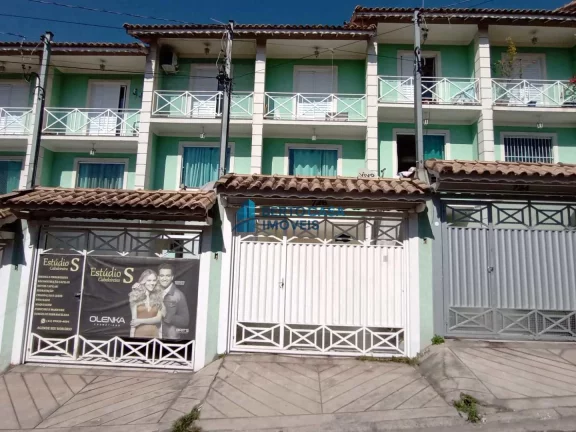 Imagem Casa Padrão
