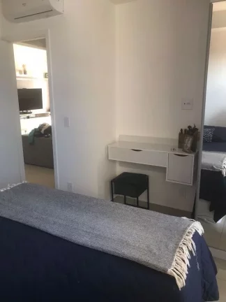 Imagem APARTAMENTO 2D NOVA RIBEIRANIA