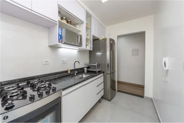 Imagem OPORTUNIDADE - Apto com 3 Dorms à venda no Pq Continental
