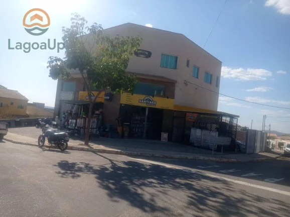 Imagem Casa com 3 dormitórios à venda, 83 m² por R$ 500.000,00 - Jardim Imperial - Lagoa Santa/MG