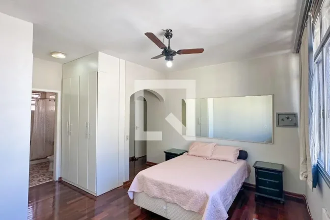 Imagem Apartamento à Venda - Copacabana, 3 Quartos, 105 m2