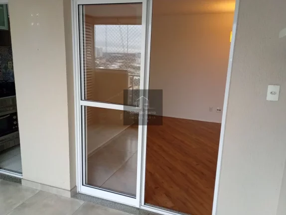 Imagem OPORTUNIDADE ÚNICA NA SAÚDE! APARTAMENTO 2 DORMS, 1 SUÍTE, COMPLETO E COM VARANDA ENVIDRAÇADA.