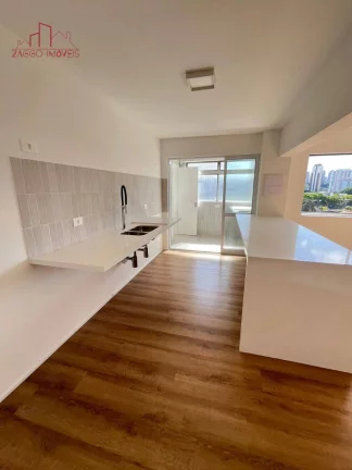 Imagem Apartamento - 2 Dorms - 2 Vagas - Vila Cruzeiro