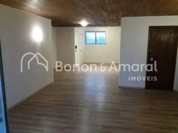 Imagem Ótimo Apartamento à Venda no Cambuí em Campinas. Com 3 Quartos, 1 suítes, 3 banheiros, 144m², e...