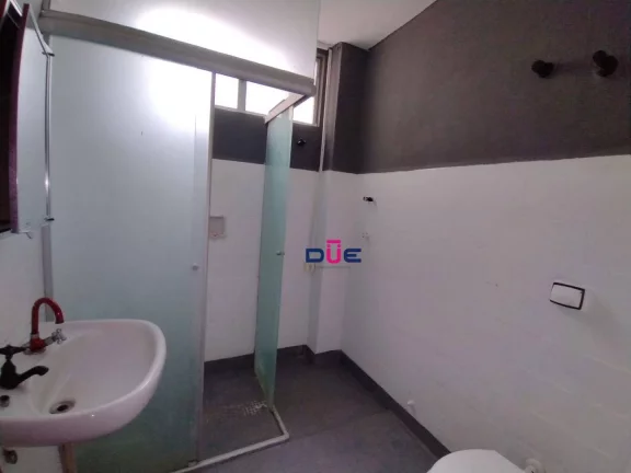 Imagem Apartamento 1 Quarto, 1 Vaga - Boqueirão - Santos/SP