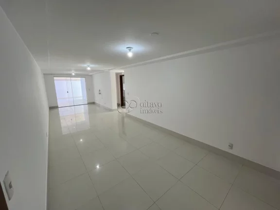 Imagem Apartamento de Luxo na Praia do Pecado: 3 Quartos, 1 Suíte, 2 Vagas - Macaé-RJ - 135m²
