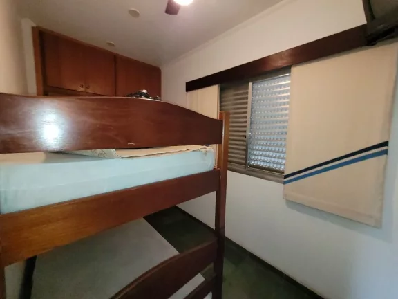 Imagem TOMBO – COBERTURA DUPLEX, LOCALIZAÇÃO PRIVILEGIADA, AMPLO, CLARO E SUPER AREJADO, 130 M² ÚTEIS, GARAGEM NO PRÉDIO.