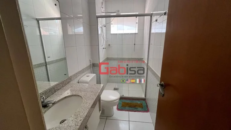Imagem Apartamento com 3 dormitórios à venda, 149 m² por R$ 1.350.000,00 - Vila Nova - Cabo Frio/RJ