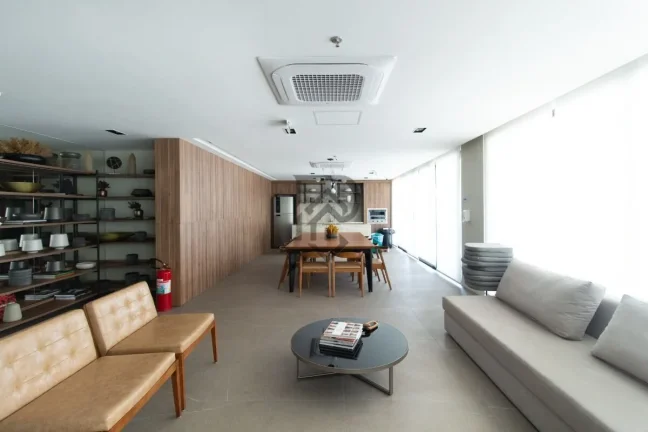 Imagem Apartamento em Vila Mariana, São Paulo/SP
