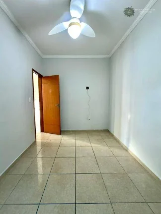 Imagem Apartamento com 2 dormitórios à venda, 71 m² por R$ 530.000,00 - Canto do Forte - Praia Grande/SP