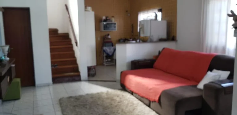 Imagem Casa para Venda em Itanhaém, Fazendinha, 3 dormitórios, 2 banheiros, 3 vagas