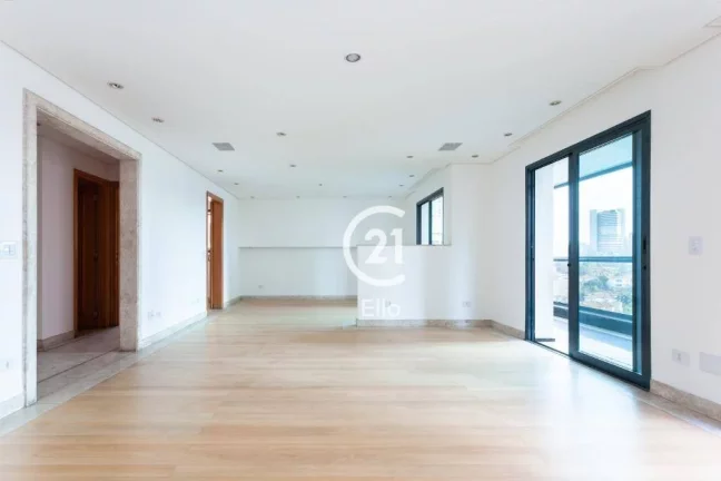Imagem Apartamento com 4 dormitórios à venda, 202 m² por R$ 3.600.000,00 - Higienópolis - São Paulo/SP