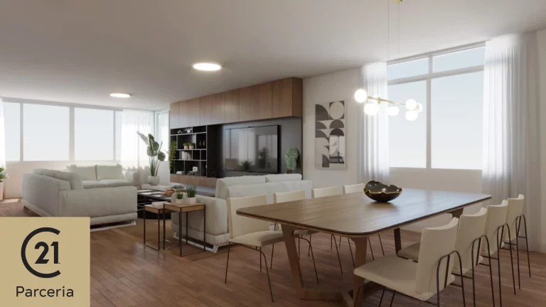 Imagem APARTAMENTO ALTO PADRÃO - HIGIENOPOLIS