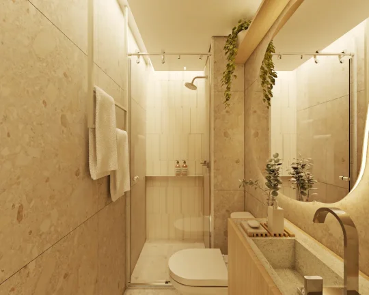 Imagem APARTAMENTO RESIDENCIAL em São Paulo - SP, Cidade Patriarca