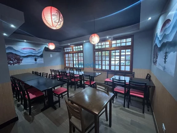 Imagem Restaurante à Venda na região do Morumbi - 170m² por R$100.000