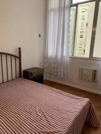 Imagem Copacabana - Residencial › Apartamento com 1 quarto(s) a Venda