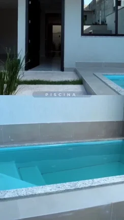 Imagem Sobrado a venda em Camboriú, bairro São Francisco, 3 suítes