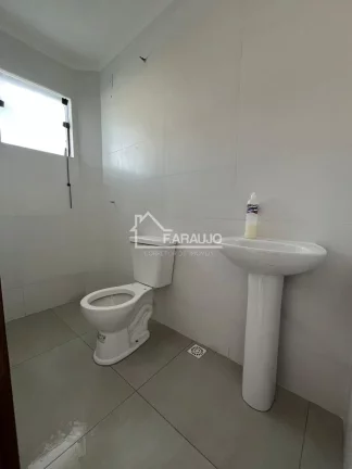 Imagem Descubra as kitnets de 32,40m² na Vila Olimpia, uma oportunidade imperdível para quem busca praticidade, conforto e excelente localização em Sorocaba.