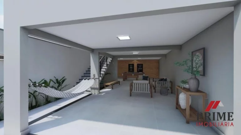 Imagem Casa - Bairro Visão - Lagoa Santa
