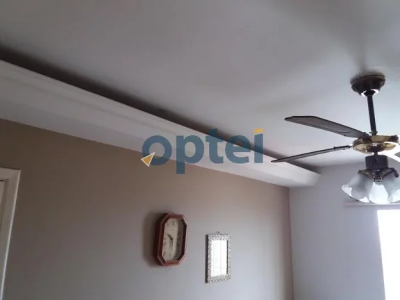 Imagem APARTAMENTO COM 2 DORMITÓRIOS À VENDA, 51 M² - VILA CAMPESTRE - SÃO PAULO/SP