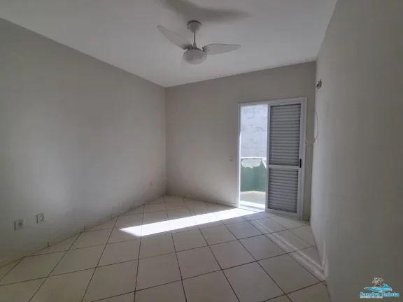 Imagem Apartamento de 2 dormitórios sendo 1 suíte/Umuarama-Ubatuba