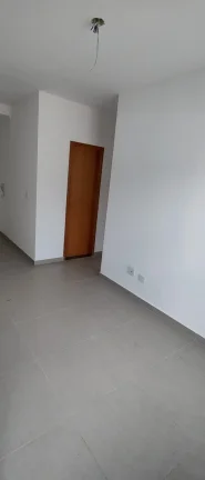 Imagem Apartamento de 2 dormitórios pronto na Parada XV